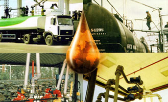 industrial picture